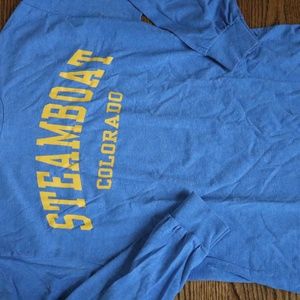 Colorado Long Sleeve Shirt